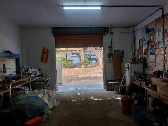 Local comercial en Venta en Calle Mercurio, 14 en Barrio Alto - San Félix