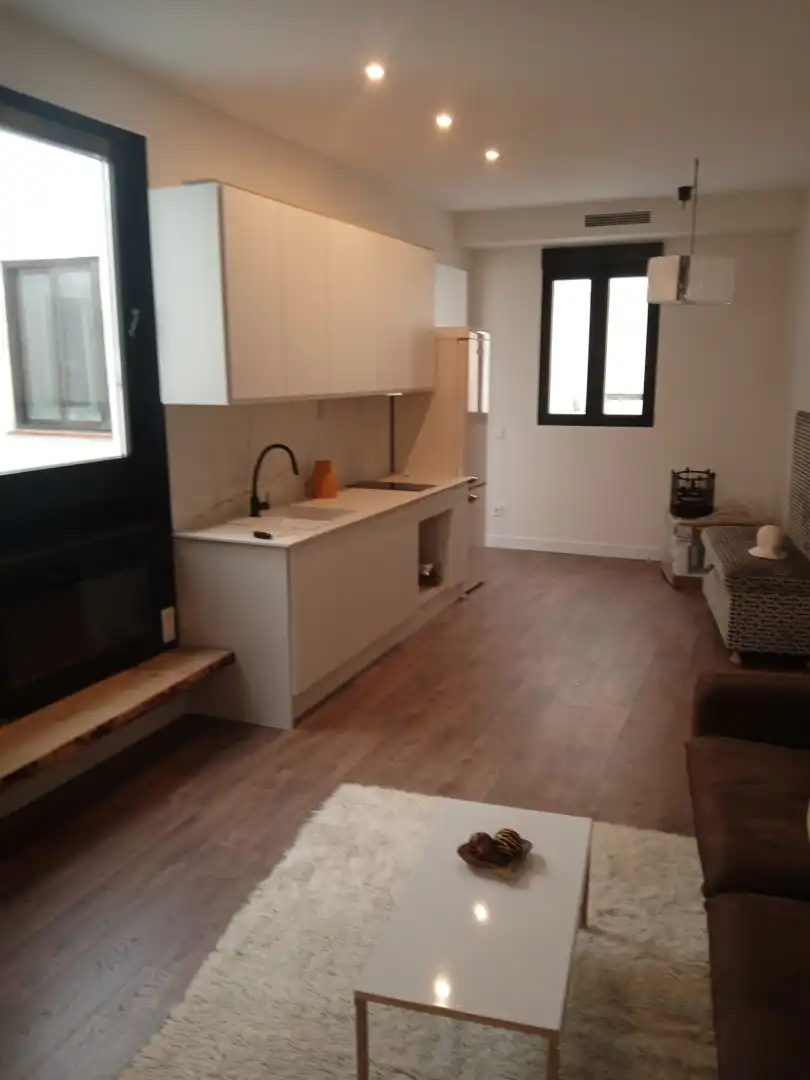 Flat with lift for sale in Calle de Sebastián Elcano, imagen 7