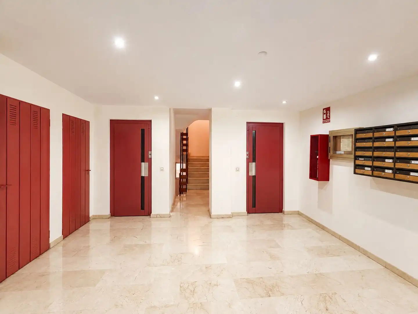 Apartament en venda en El Campello amb Aire condicionat i Traster