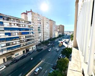 Exterior view of Apartment for sale in Málaga Capital