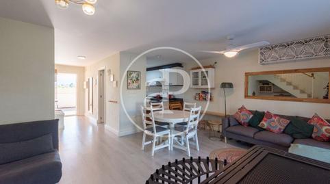 Foto 3 de Pis de lloguer a Carrer Bot, 6, Les Bassetes - El Marjal, Alicante