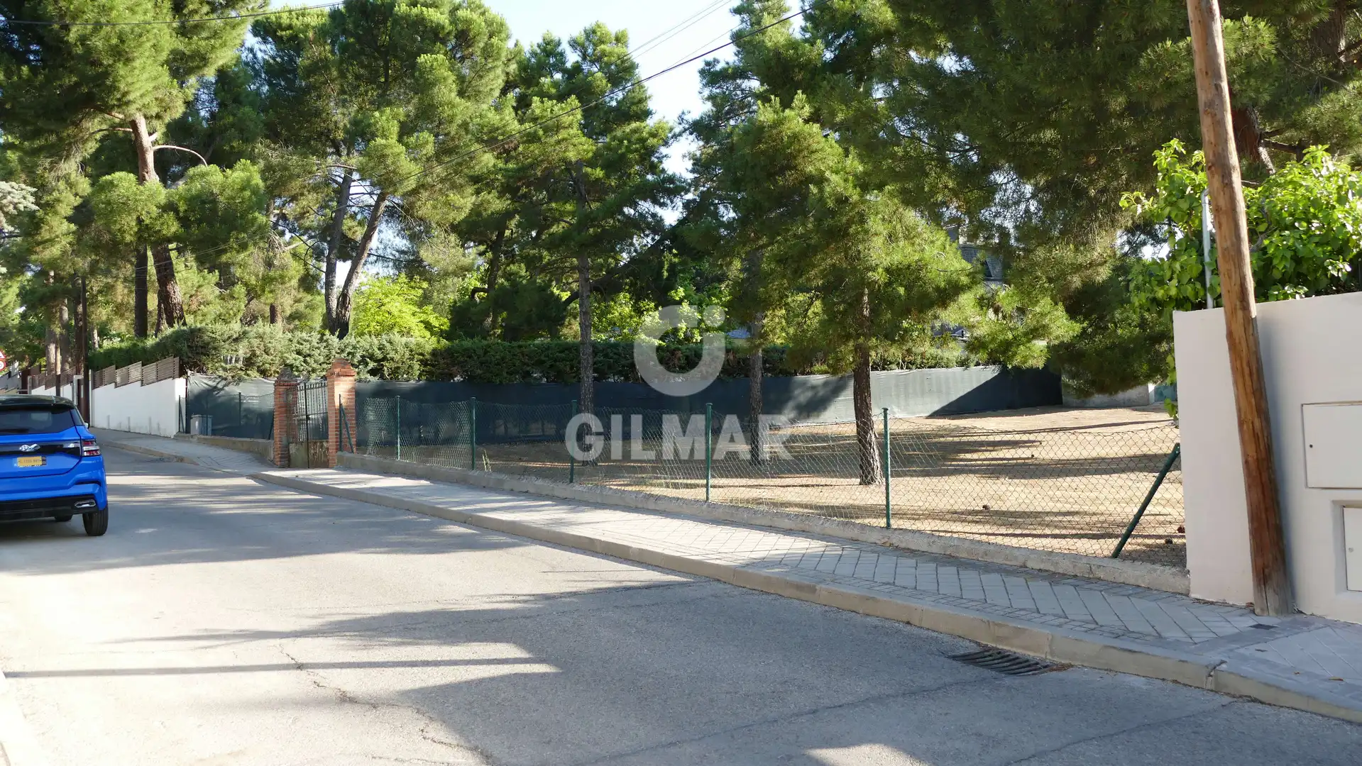 Residential for sale in Pozuelo de Alarcón
