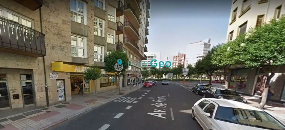 Local comercial en venda a Centro Ciudad, imagen 3