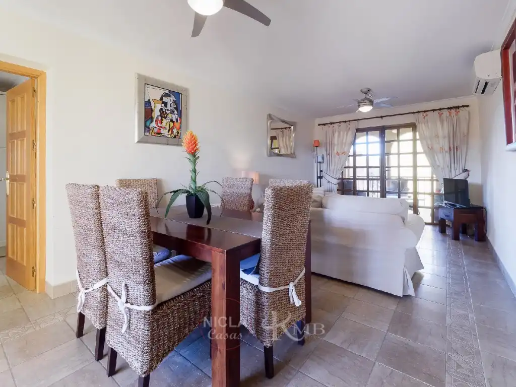 Apartamento con piscina en venta en Conjunto Campo De Golf, imagen 14