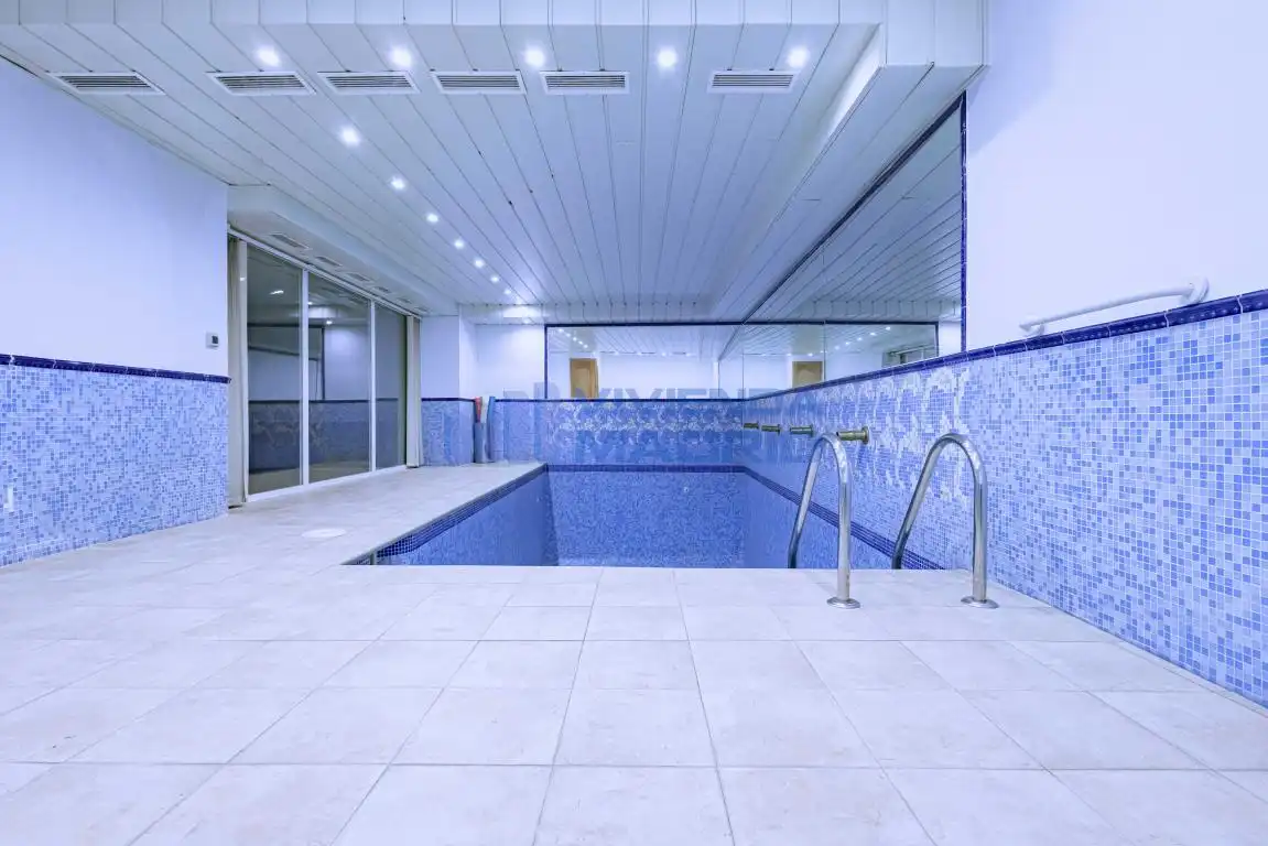 Casa con piscina in vendita a San Francisco de Sales, imagen 35
