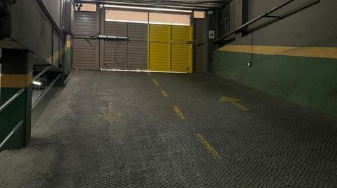 Foto 2 de Garatge de lloguer a El Baix Guinardó, Barcelona