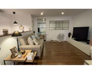 Living room of Office for sale in Sabadell