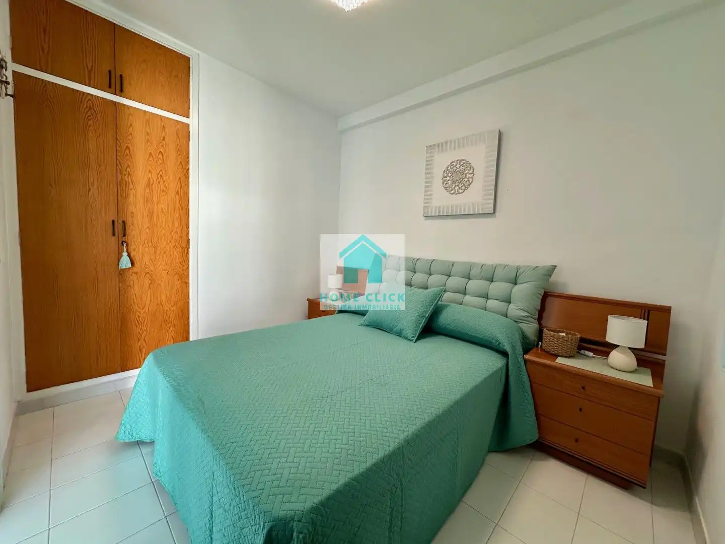 Apartamento de alquiler en Platja de Llevant