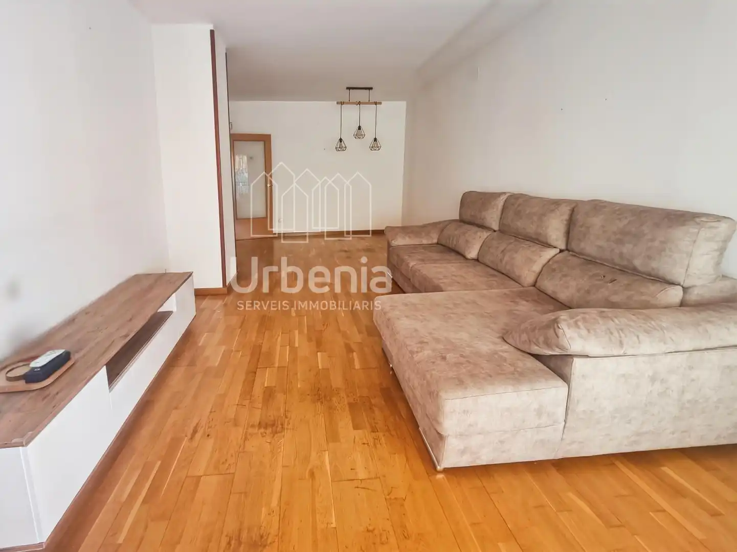 Appartamento con ascensore in vendita a Via Europa - Parc Central, imagen 6