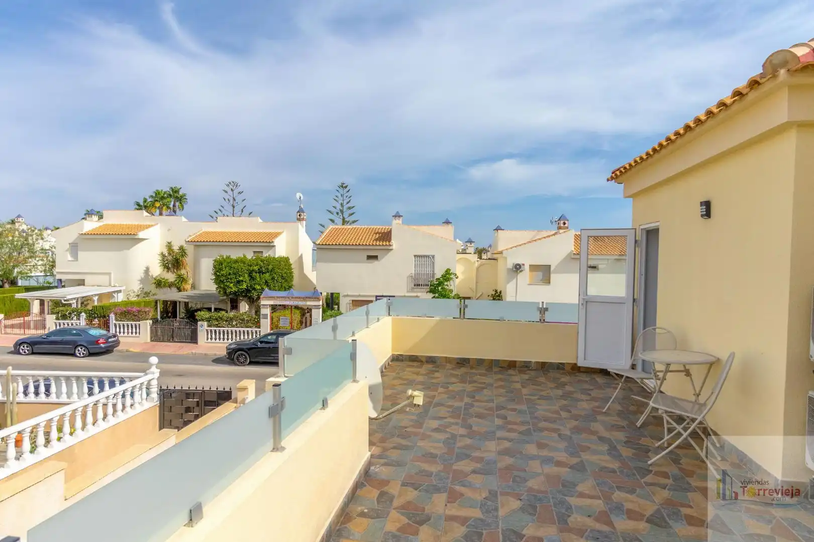 Casa con piscina en venta en Los Balcones - Los Altos, imagen 16
