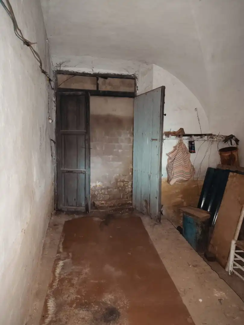 Casa con terrazza in vendita a Calle Ancha 8, imagen 29