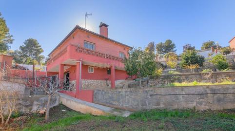 Foto 3 de Casa o xalet en venda a Castellet i la Gornal, Barcelona