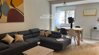 Living room of Flat for sale in Salamanca Capital  with Heating and Terrace