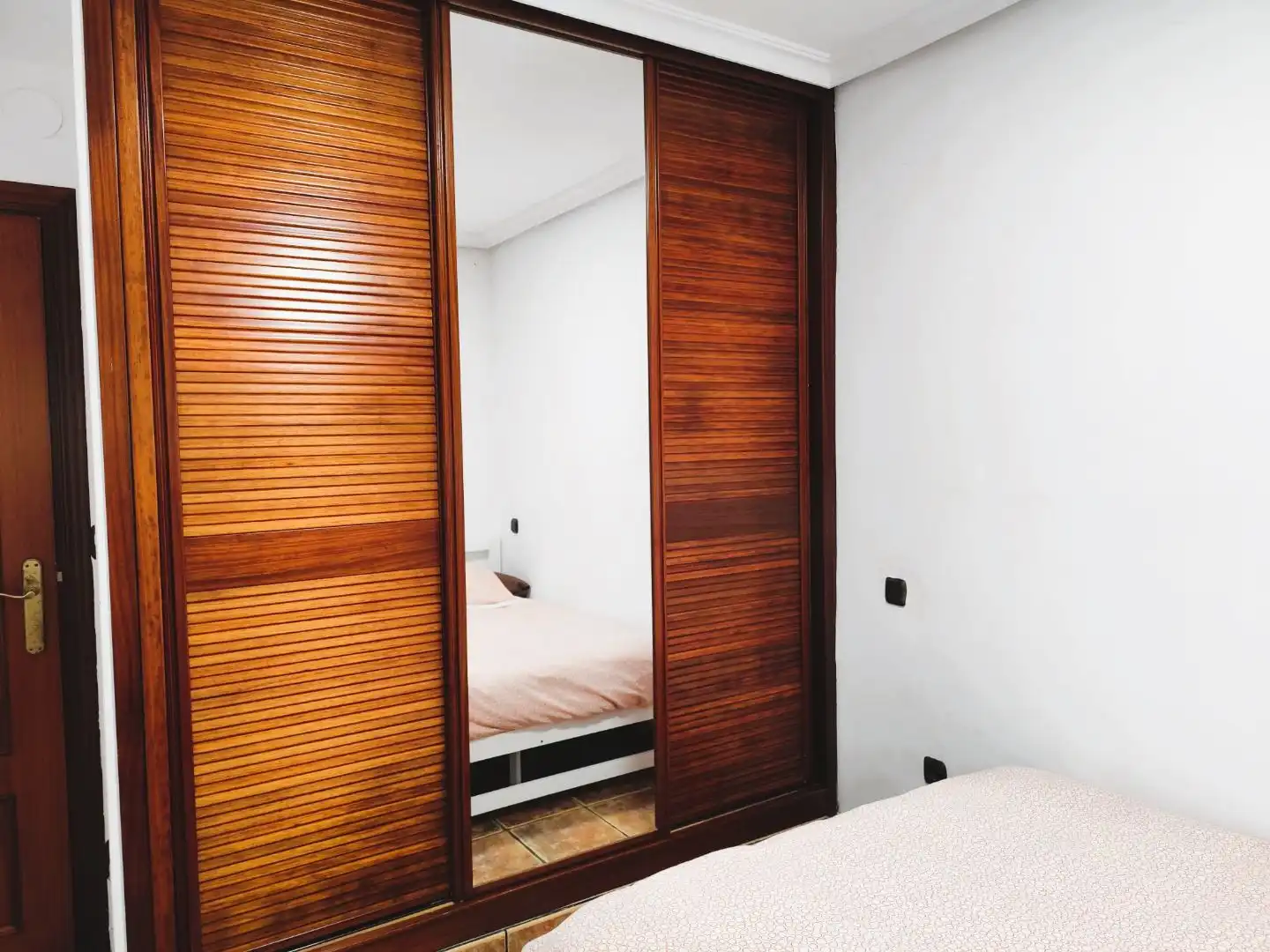 Piso con jardín en alquiler en Untzaene Kalea 31, imagen 19