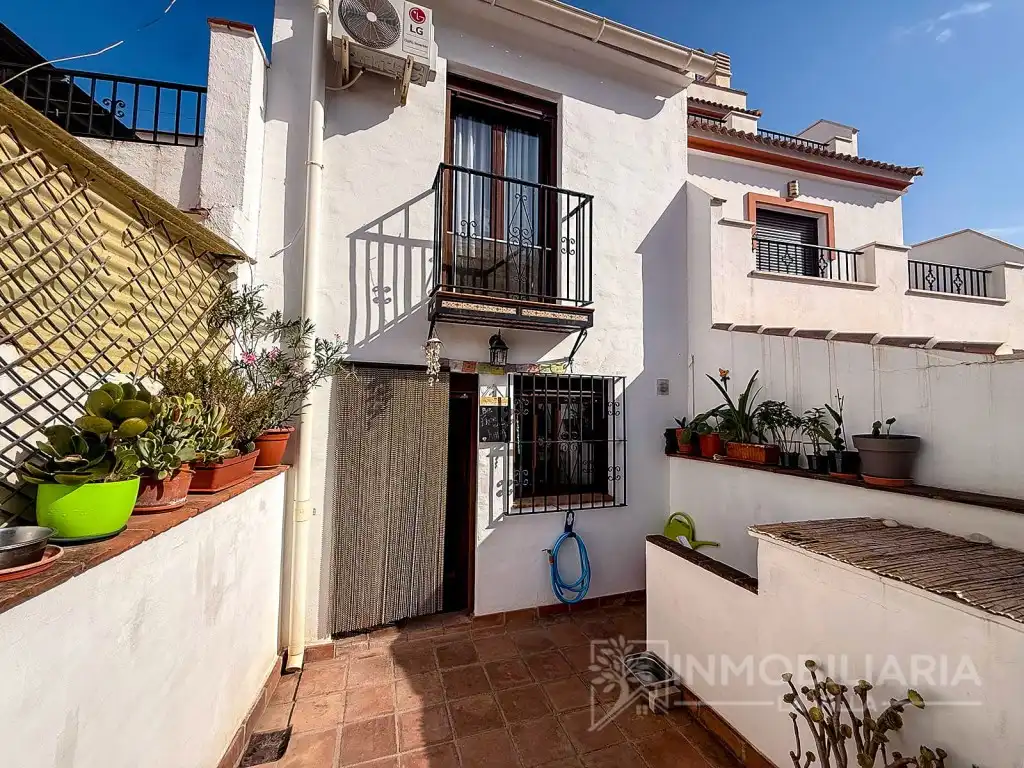 Casa en venda a Calle Cantarranas, imagen 3