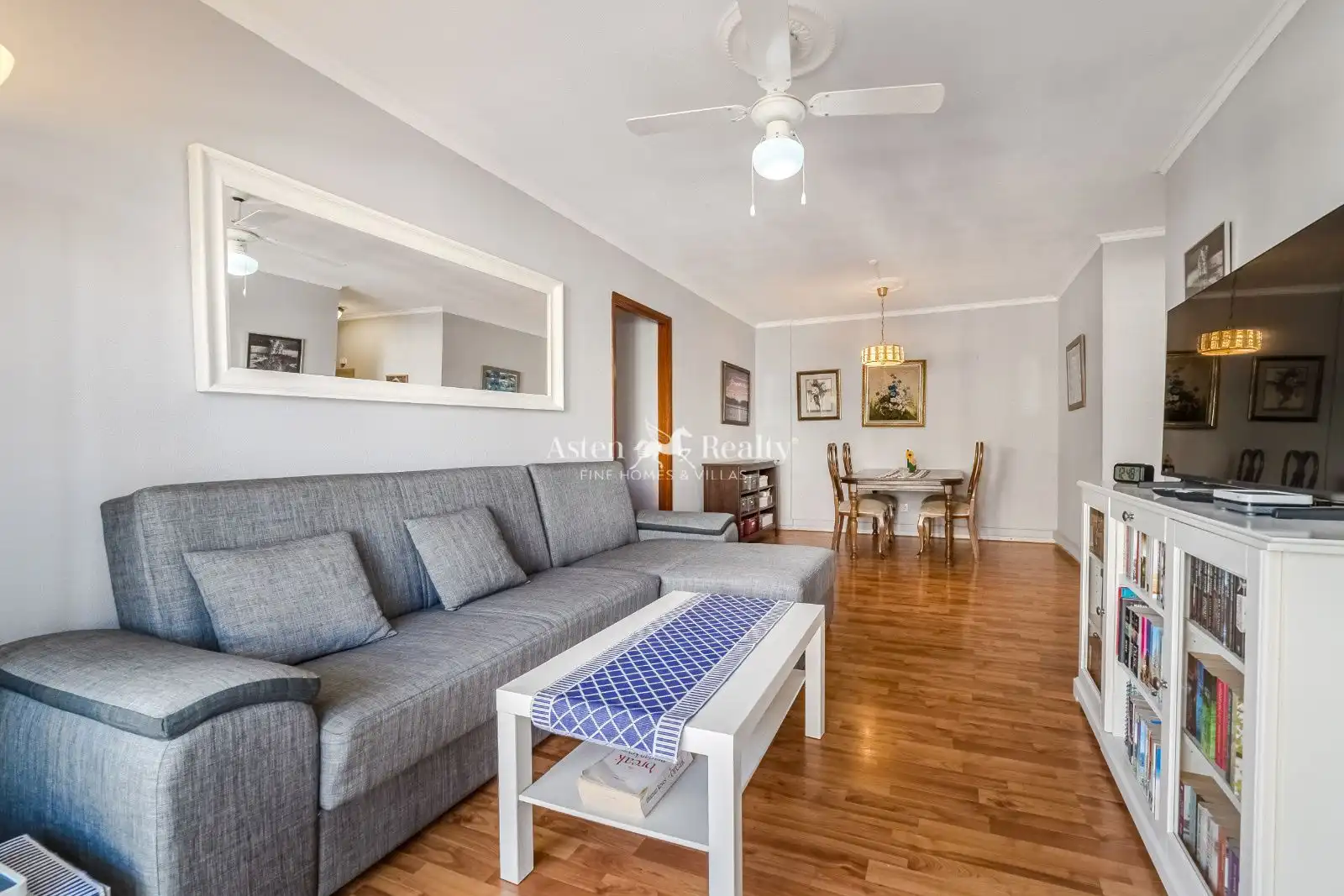Apartment mit Pool zum Verkauf in Juan Carlos I, imagen 5