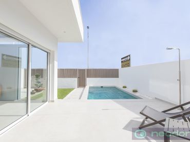 Maison avec piscine à vendre à N/A