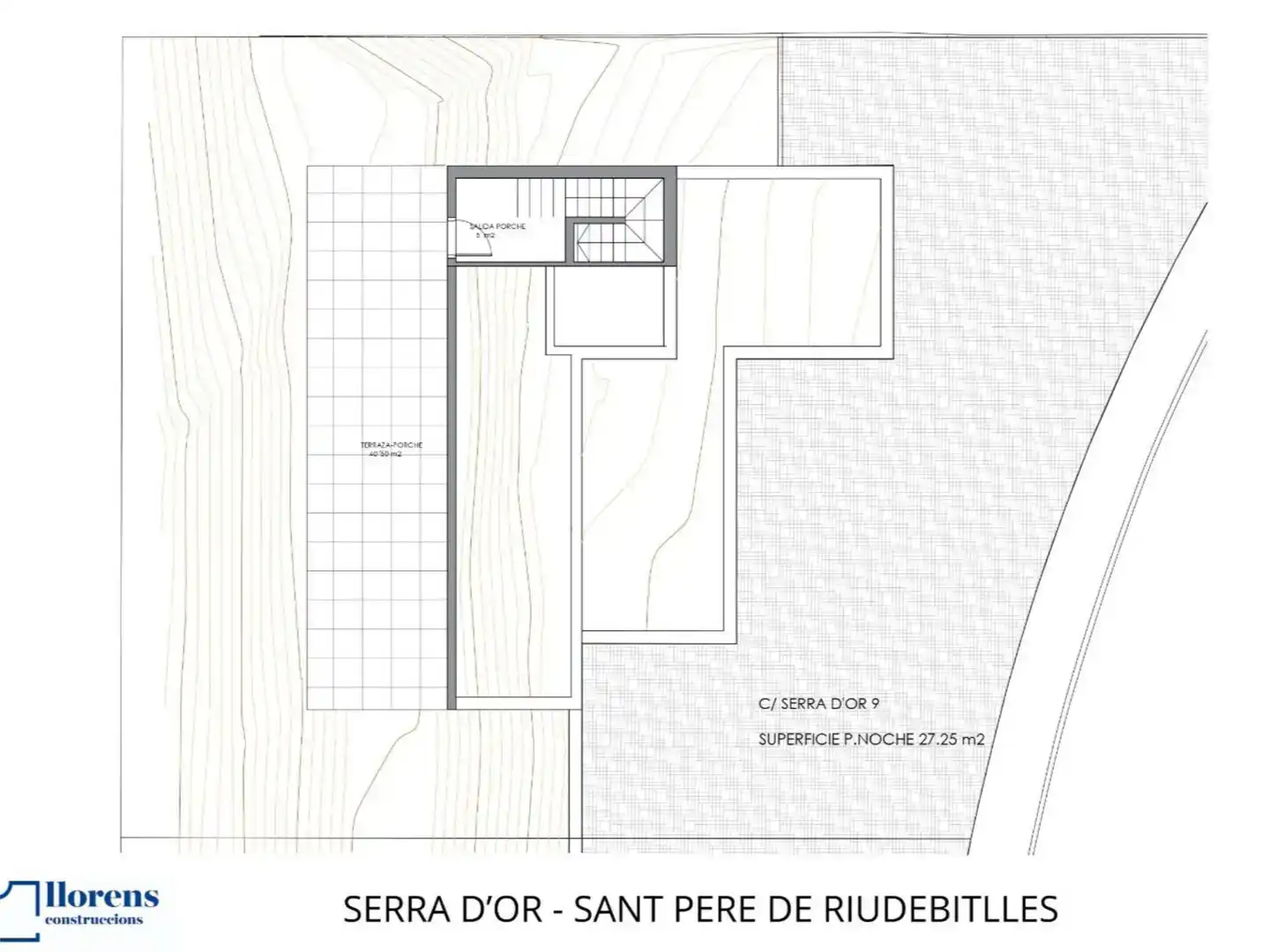 Casa o xalet en venda en Sant Pere de Riudebitlles amb Aire condicionat i Piscina