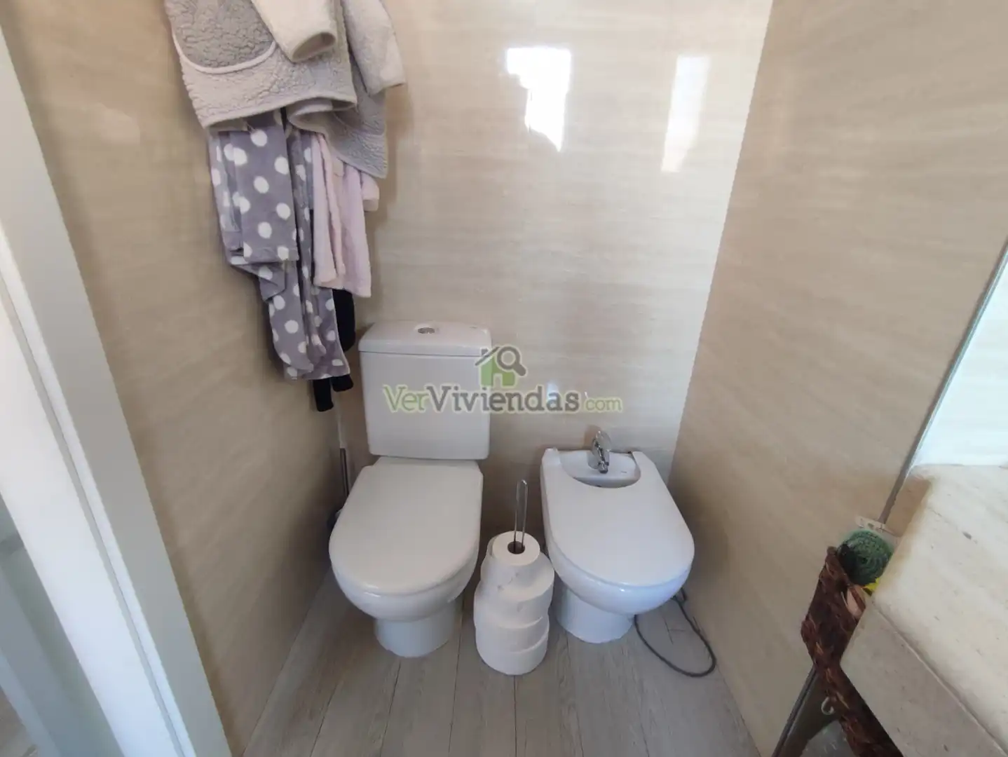 Flat with terrace for sale in Marianao, imagen 18