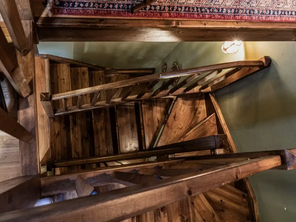 Apartment with lift to rent in Carrèr Sobernedo 2, imagen 14
