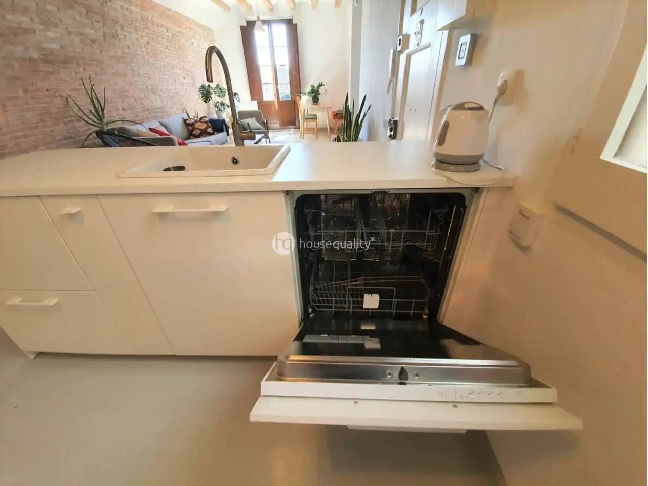 Wohnung mit Terrasse zum Verkauf in Calle robador 49, imagen 5