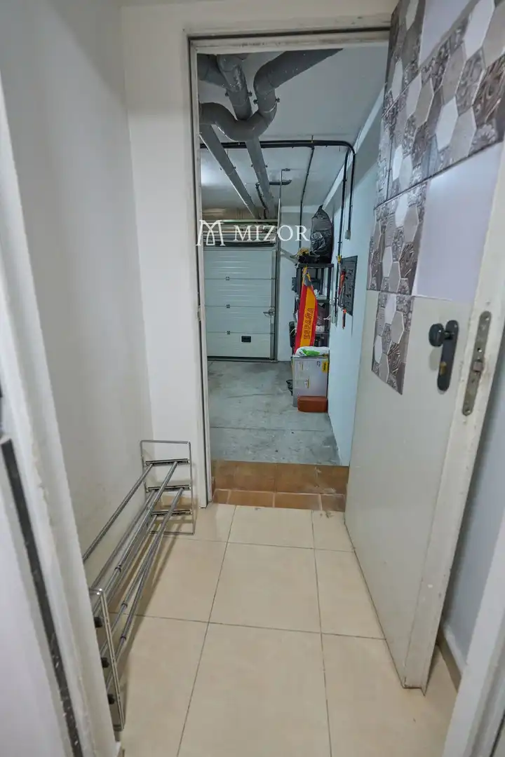 Terraced house with pool for sale in Budapest, imagen 35