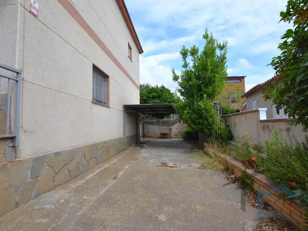 Parking de Casa o chalet en venta en Piera