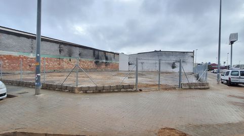Photo 5 of Industrial land for sale in Calle Alcalde José Puertes, 30, Alfafar, Valencia