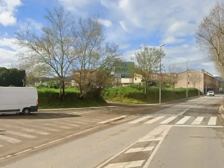 Wohnbaugrundstück zum Verkauf in Avinguda del President Companys 37, imagen 9