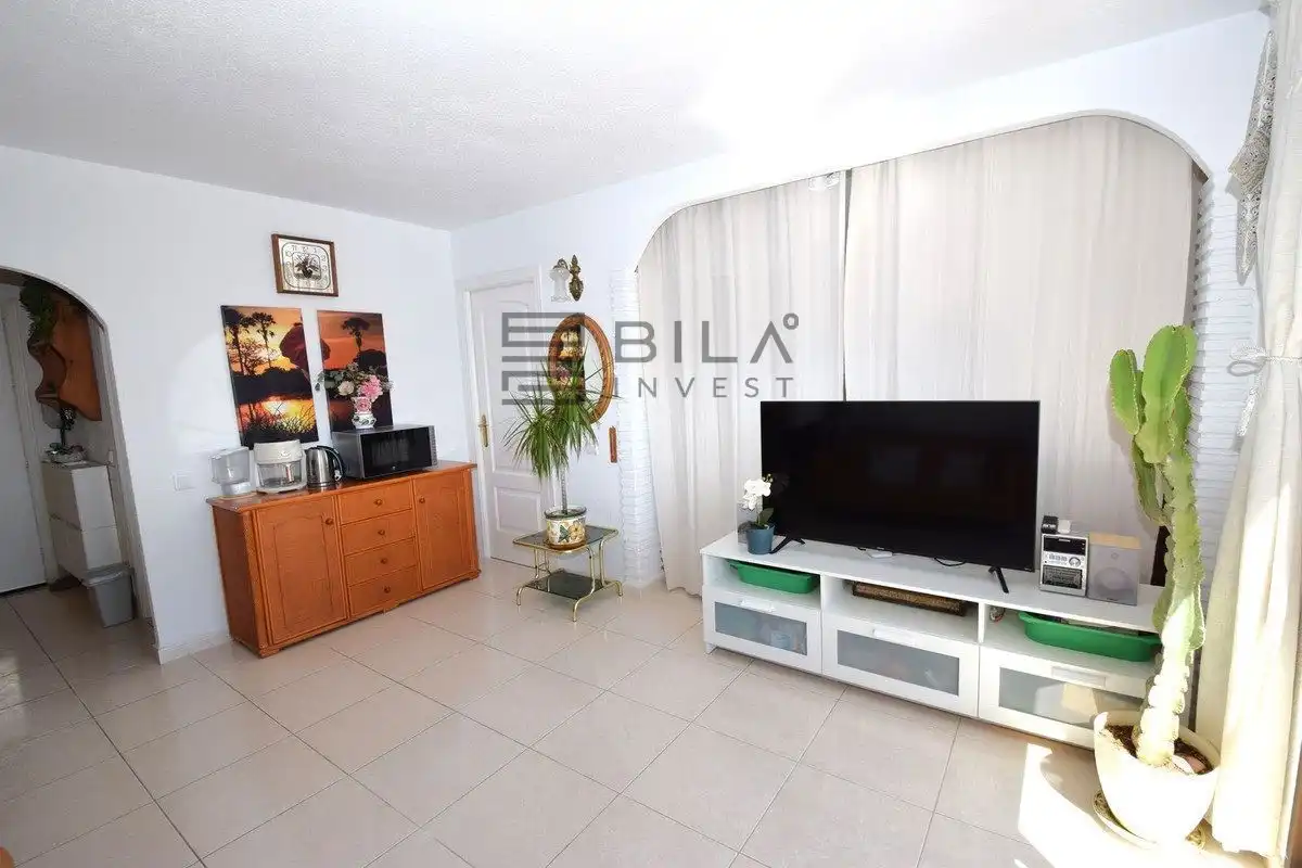 Penthouse mit Pool zum Verkauf in Urb. Pueblo los Claveles, imagen 8