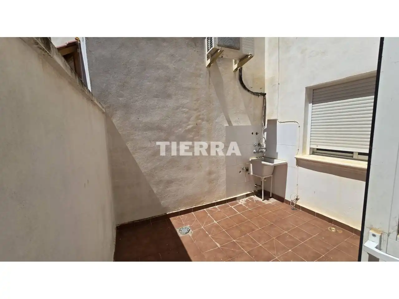 Terrassa de Dúplex en venda en Pliego amb Traster