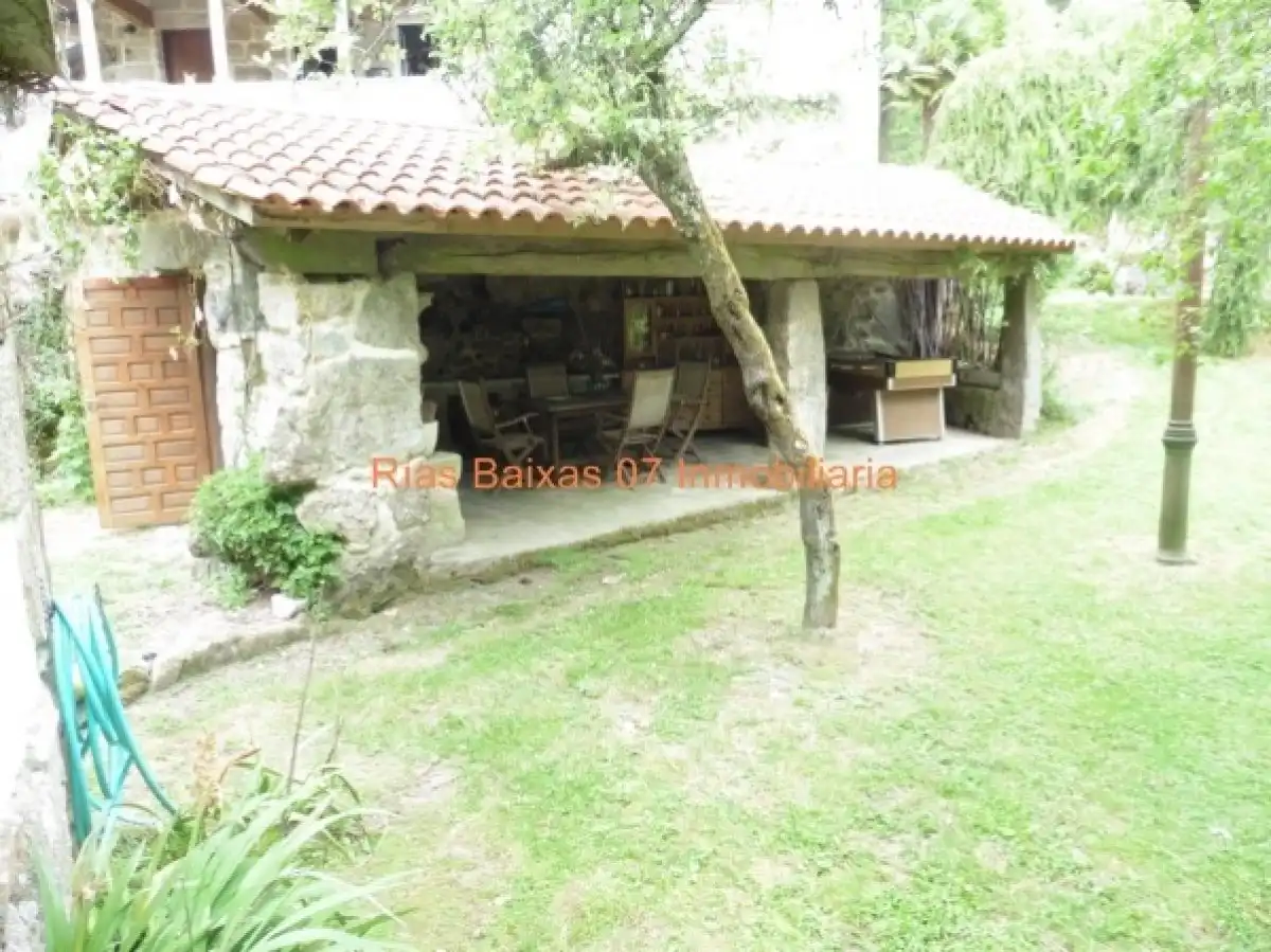 Casa con terraza en venta en Gondomar, imagen 10
