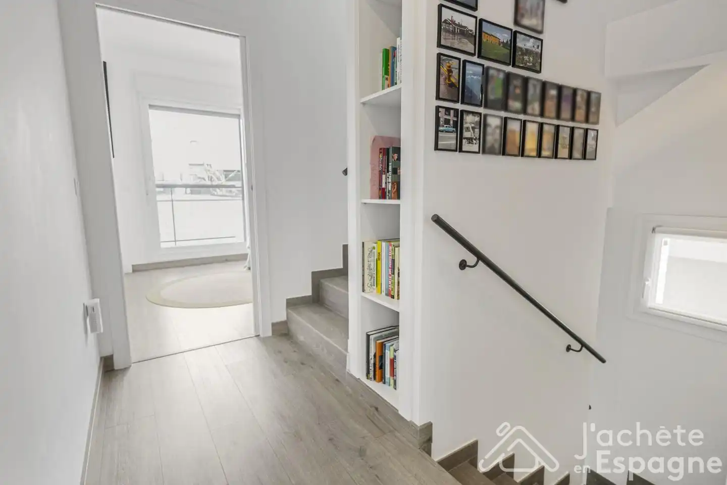 Casa o chalet en venta en Mutxamel con Aire acondicionado, Jardín privado y Terraza