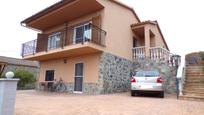Exterior view of House or chalet for sale in Tordera  with Heating, Private garden and Terrace