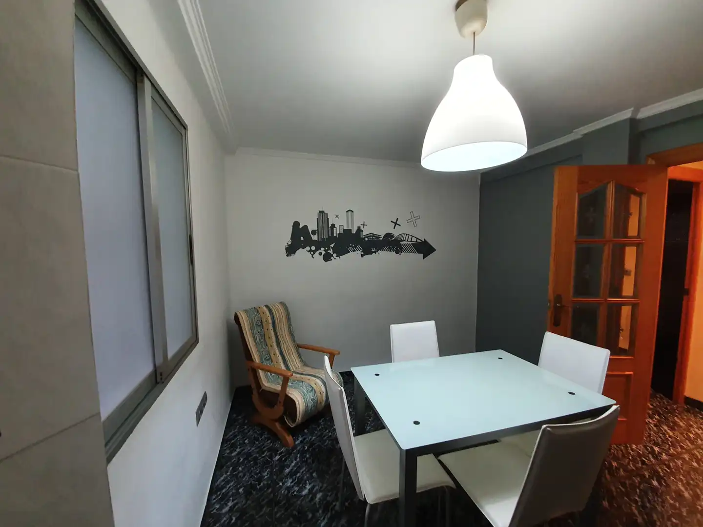 Comedor de Piso en venta en Picassent, Valencia