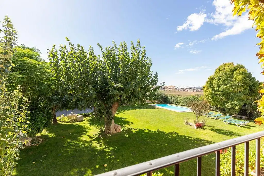Xalet amb piscina en venda a Vilanova de Bellpuig, imagen 44