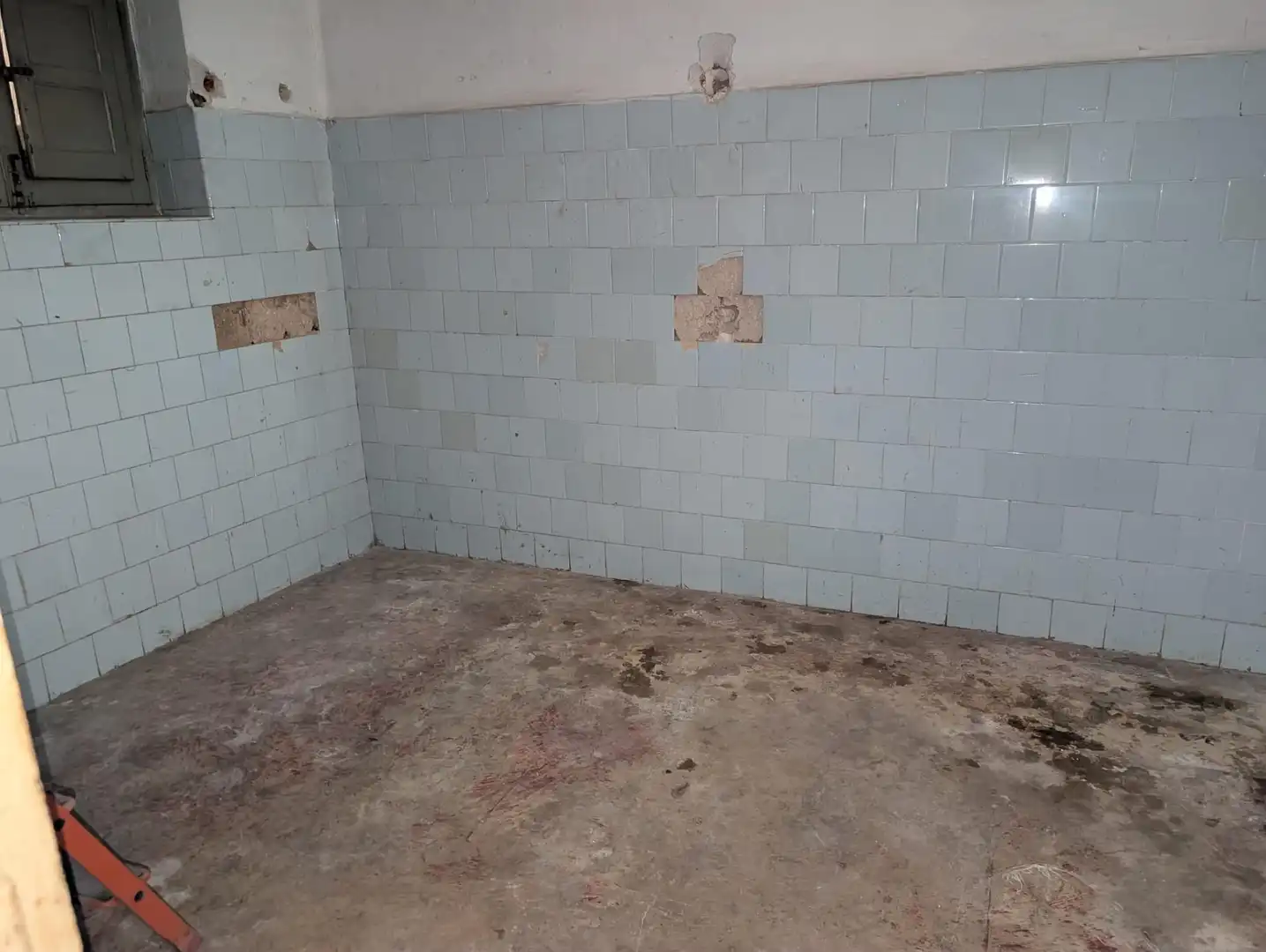 Planta baja en venta en Paterna