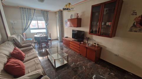 Foto 3 de Pis en venda a Renfe - Bulevar 1ª y 2ª Fase,  Jaén Capital