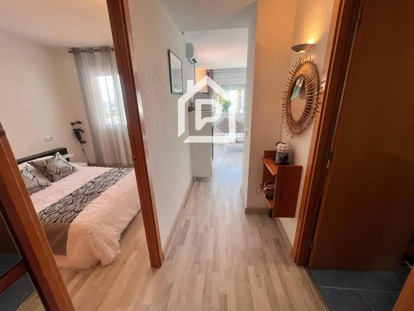 Piso con piscina en venta en PORT CANIGÓ, imagen 19