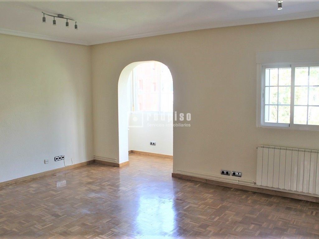 Flat to rent in Sequillo, Pueblo Nuevo