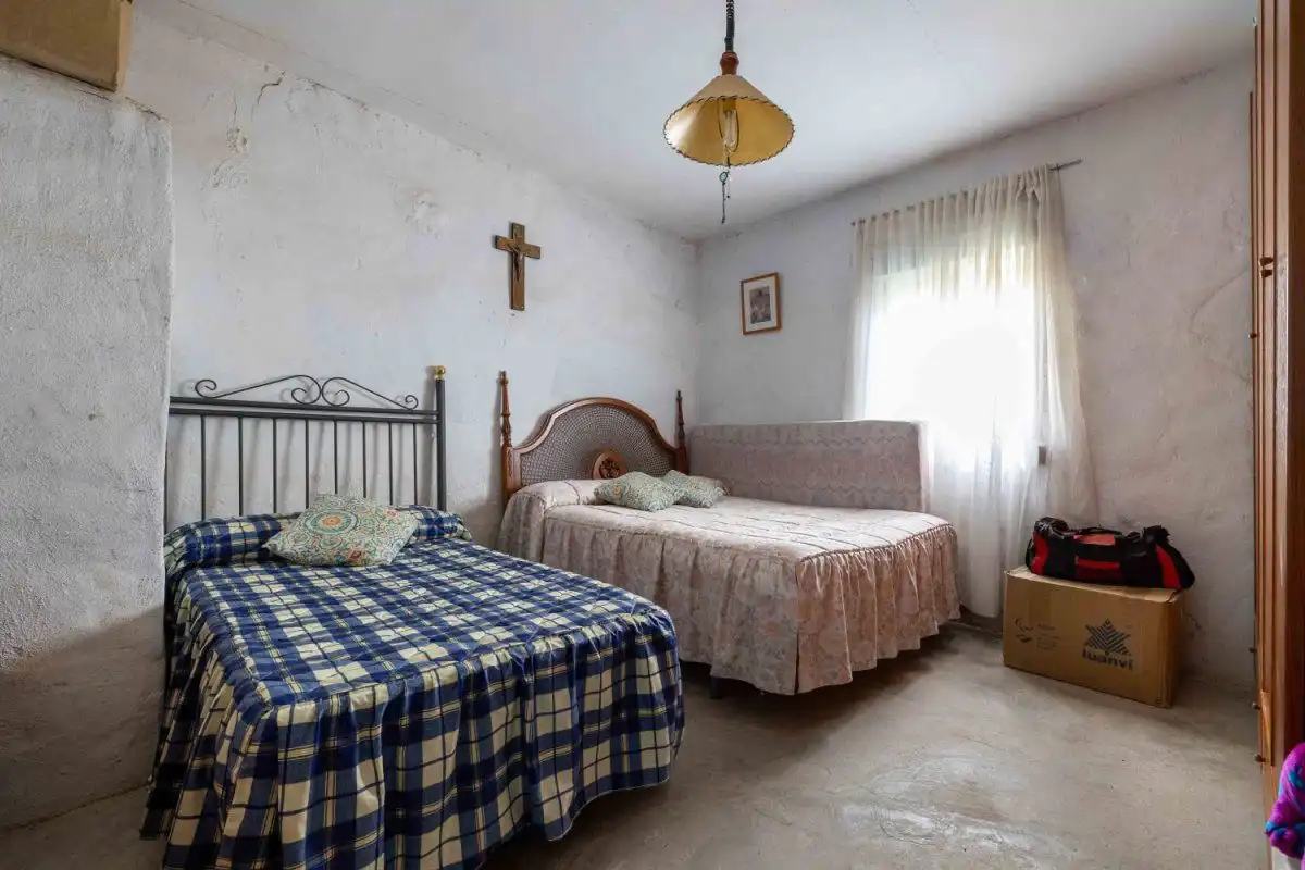 Schlafzimmer von Residential zum Verkauf in Bullas