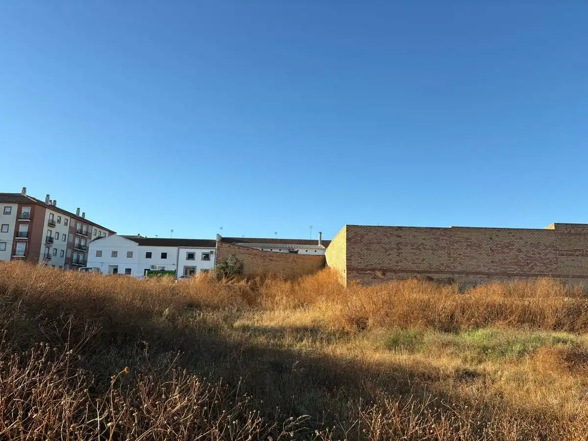 Terrenos y solares en venta en Bollullos Par del Condado
