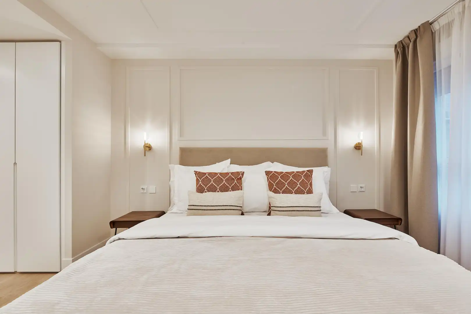 Appartement avec ascenseur à vendre à Calle de Diego de León, imagen 35
