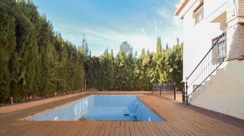 Foto 3 de Casa o xalet en venda a Avenida Ernesto Che Guevara, 1, Maracena, Granada