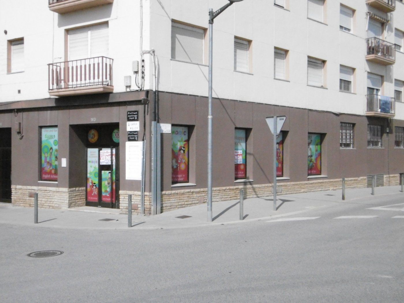 Geschaftsraum zum verkauf in Sant Jaume d'Enveja
