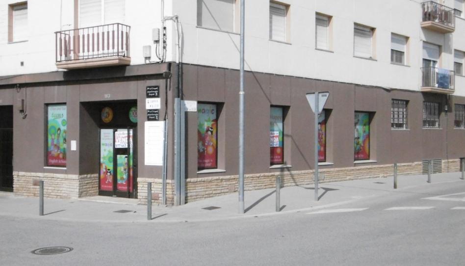 Photo 1 of Premises for sale in Sant Jaume d'Enveja, Tarragona