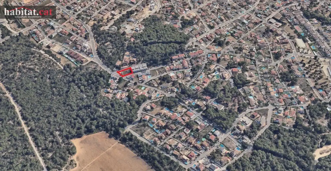 Lands and plots for sale in Cunit Residencial, imagen 2