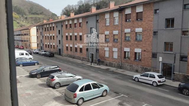 Piso en Venta en N/A en Santa Marina - Polígono