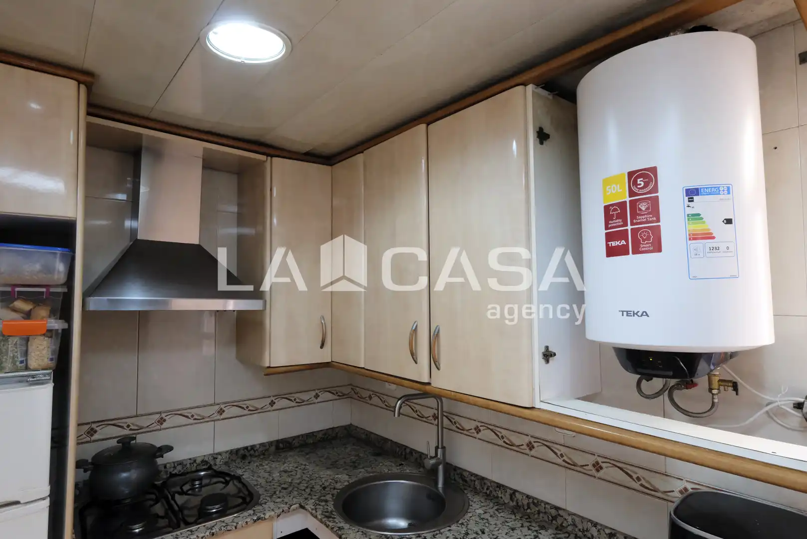 Wohnung zum Verkauf in Nou Barris, imagen 18