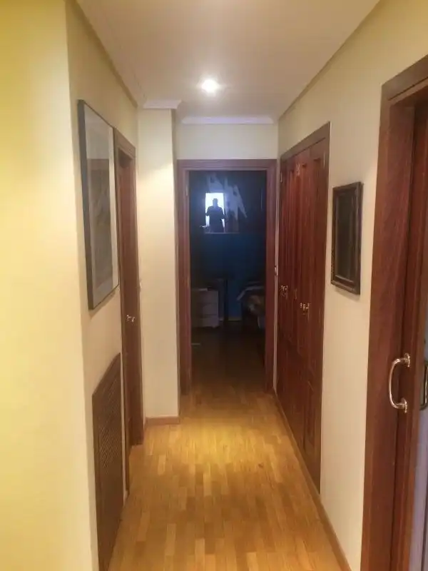 Pis en venda en Ponferrada amb Calefacció